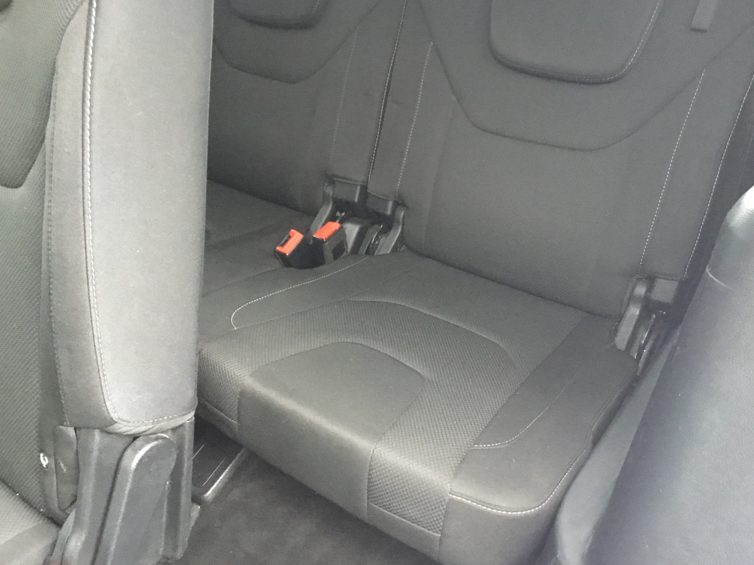 Used Ford S-Max 2016 for sale - 77431281: Photo 12