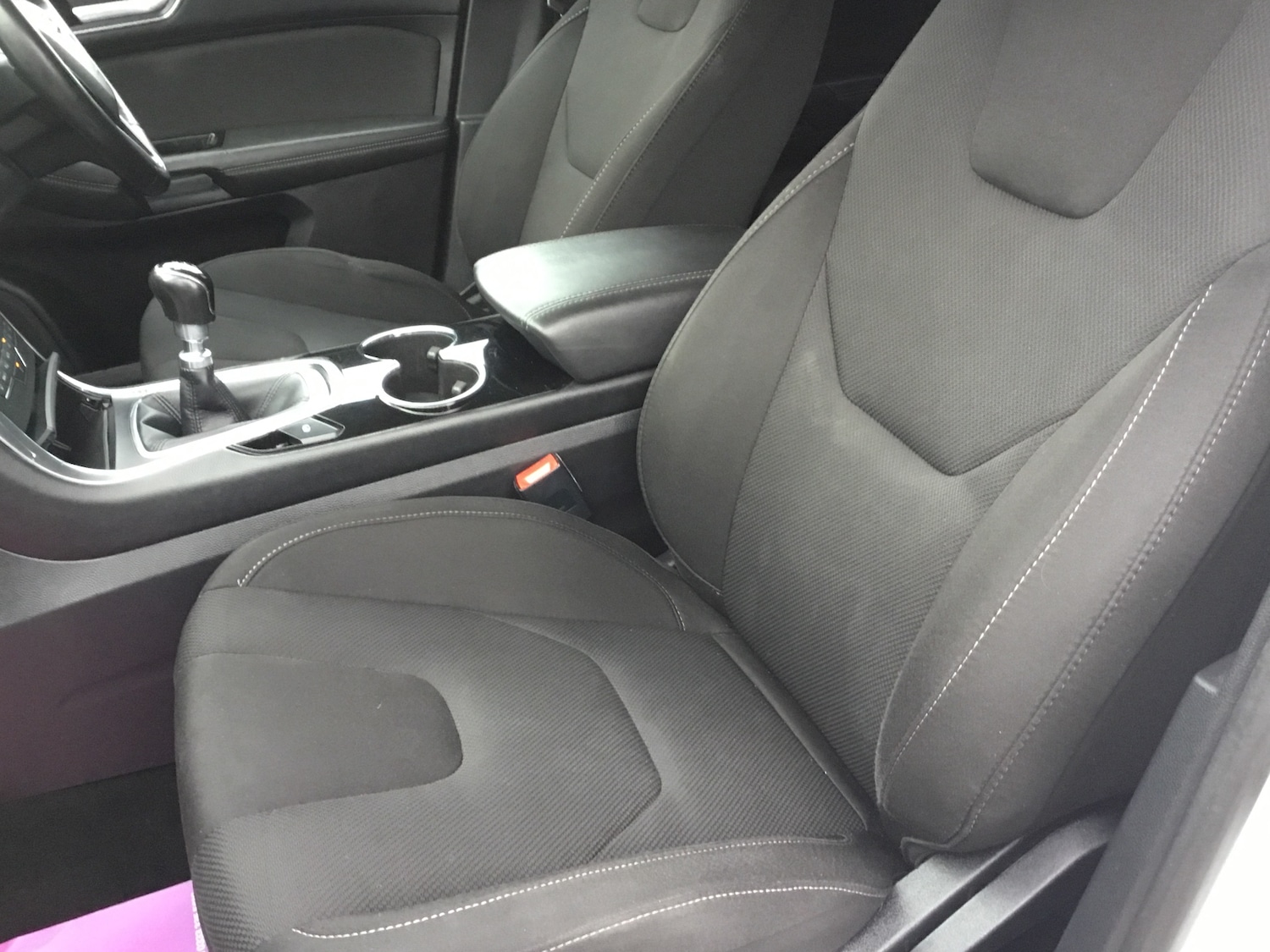 Used Ford S-Max 2016 for sale - 77431281: Photo 14