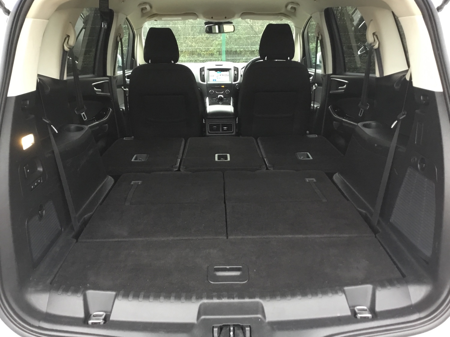 Used Ford S-Max 2016 for sale - 77431281: Photo 17