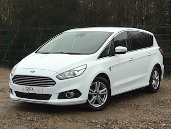 2016 (66) - 2.0 TDCi 150 Titanium 5dr