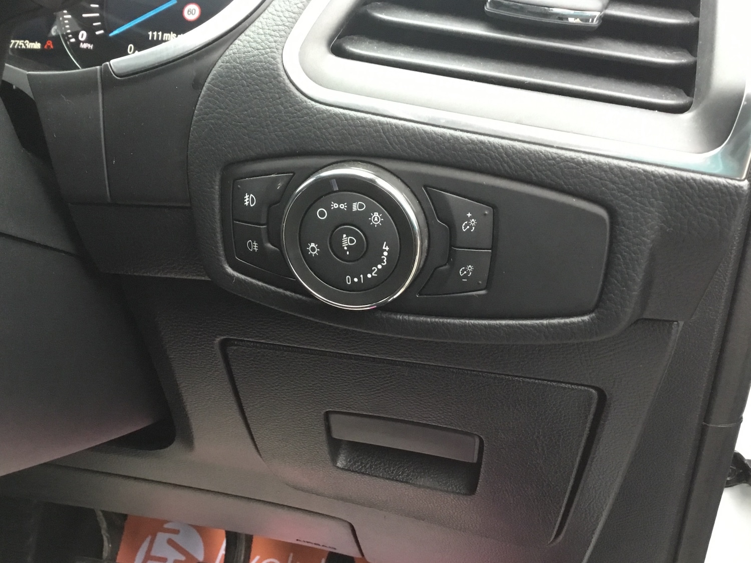 Used Ford S-Max 2016 for sale - 77431281: Photo 23