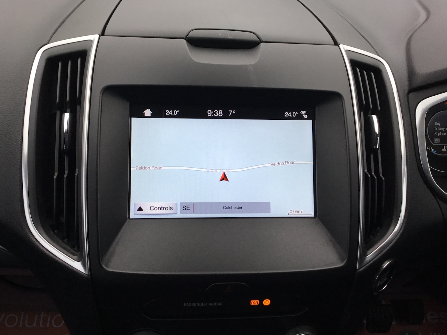 Used Ford S-Max 2016 for sale - 77431281: Photo 24