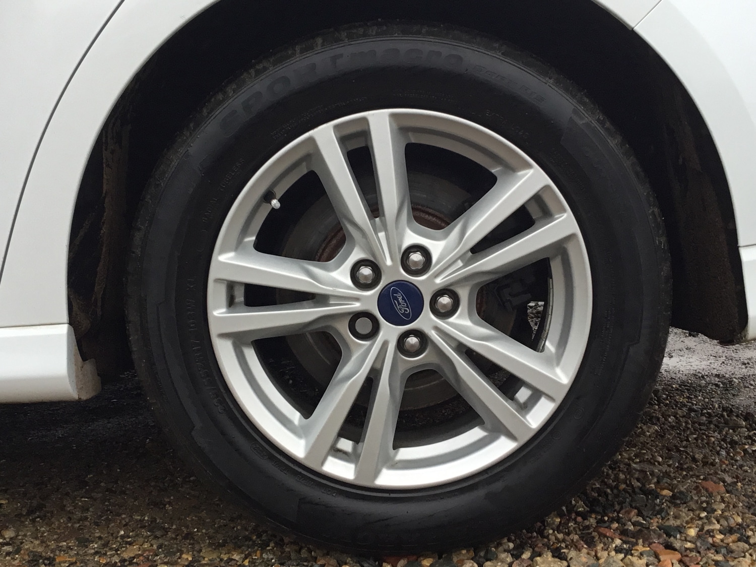 Used Ford S-Max 2016 for sale - 77431281: Photo 26