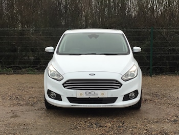 Used Ford S-Max 2016 for sale - 77431281: Photo