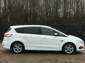 Used Ford S-Max 2016 for sale - 77431281: Photo