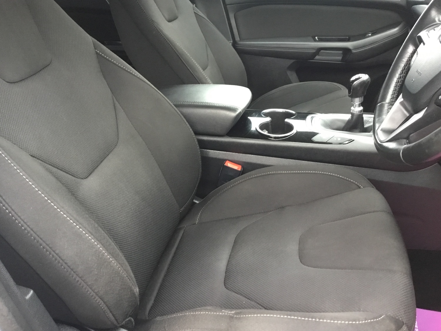 Used Ford S-Max 2016 for sale - 77431281: Photo 9