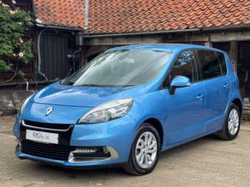 2012 (12) - 1.5 dCi Dynamique TomTom 5dr