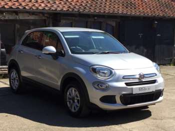 Used Fiat 500X 2016 for sale - 75214872: Photo