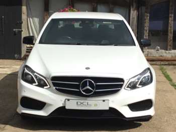 Used Mercedes-Benz E-Class 2016 for sale - 75193129: Photo