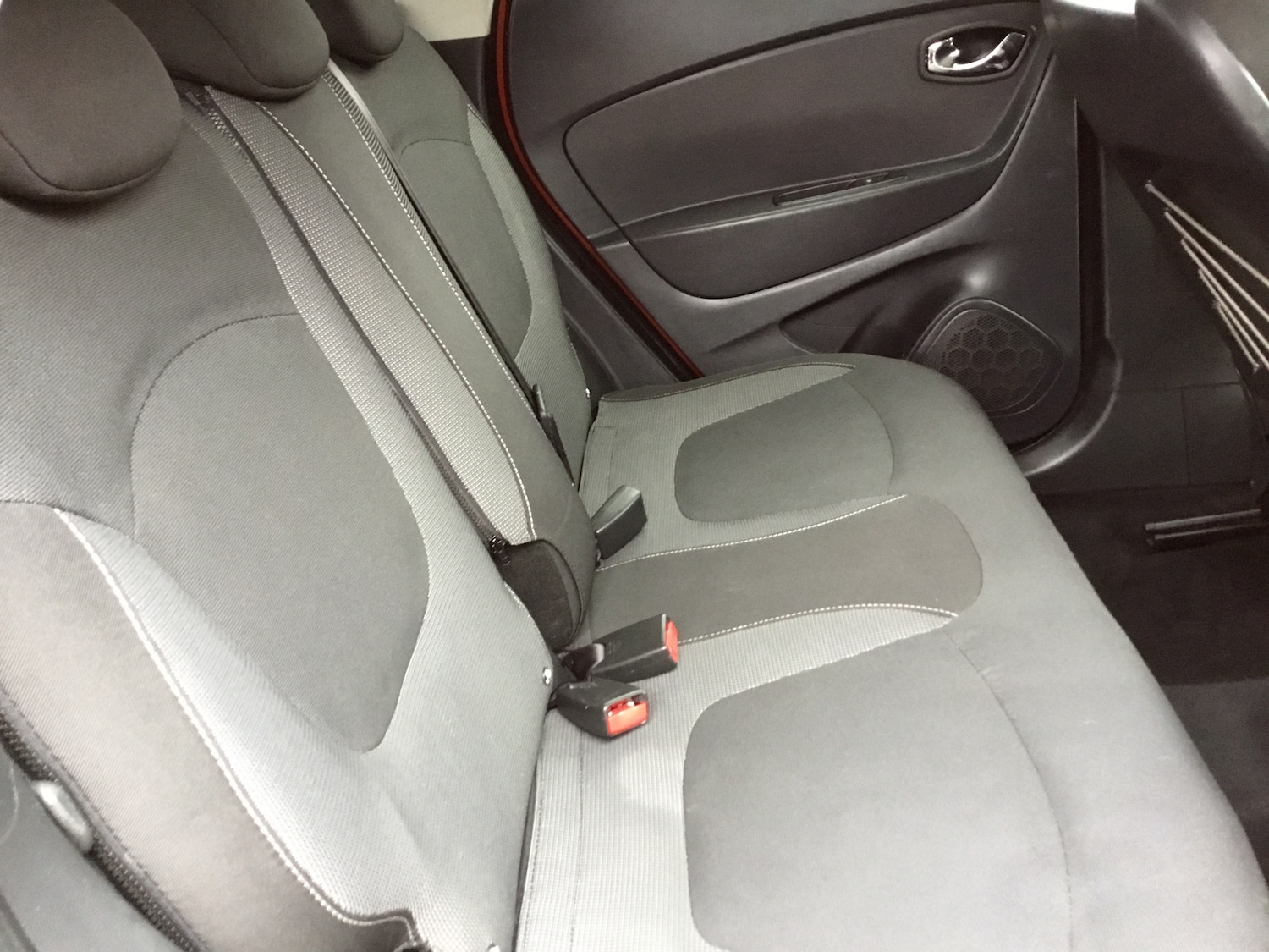 Used Renault Captur 2015 for sale - 76892642: Photo 10