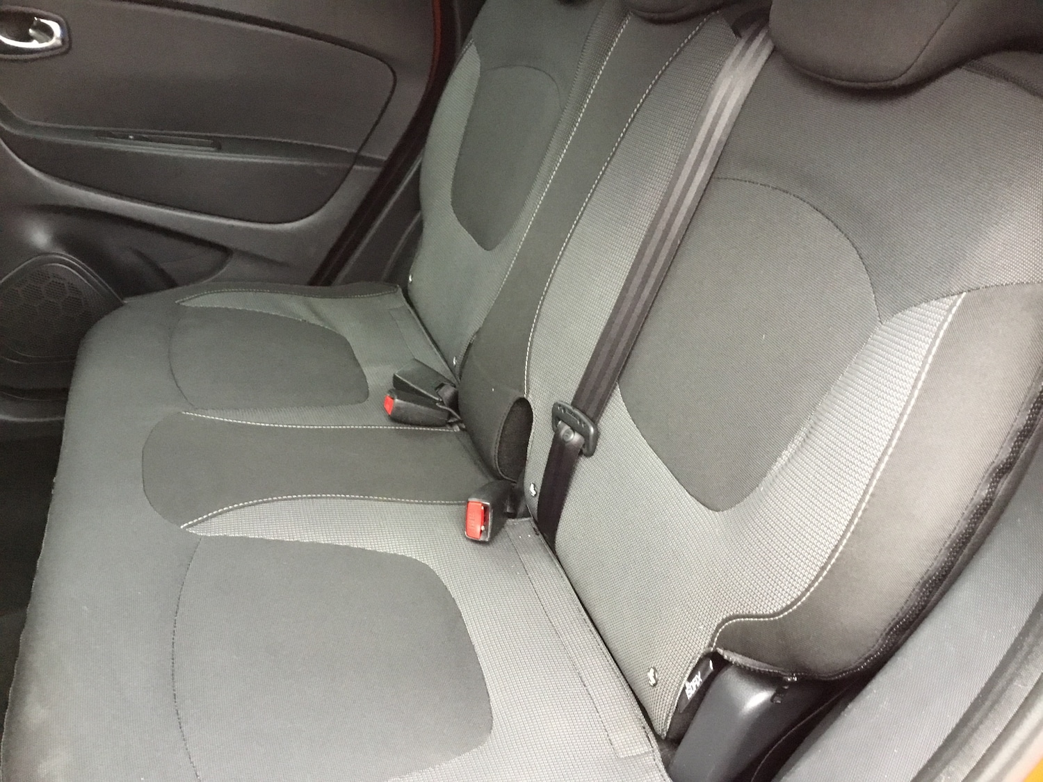 Used Renault Captur 2015 for sale - 76892642: Photo 11