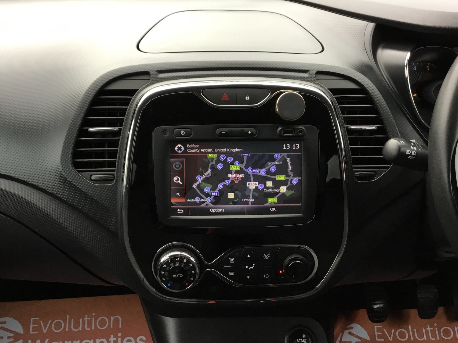 Used Renault Captur 2015 for sale - 76892642: Photo 17