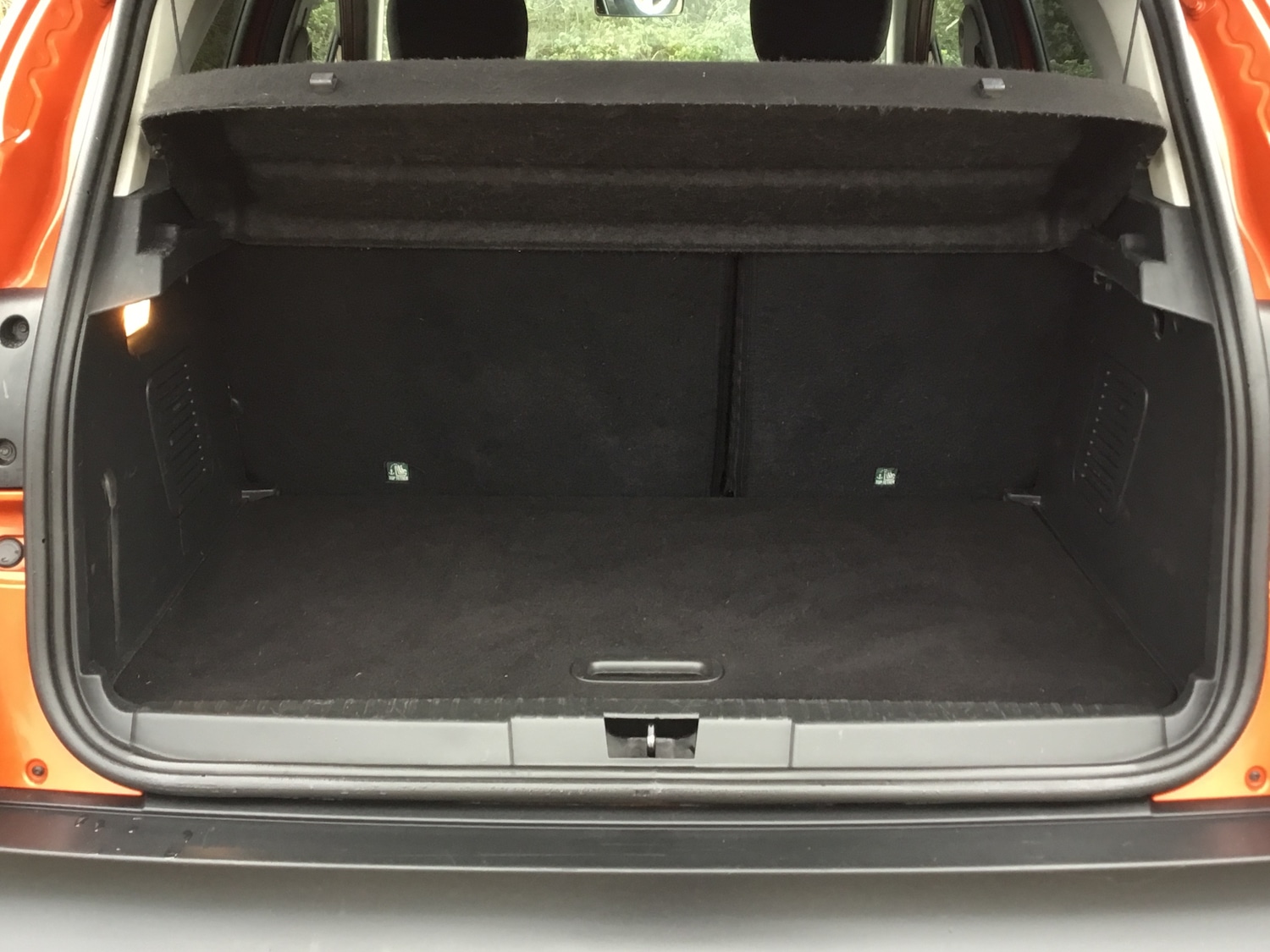 Used Renault Captur 2015 for sale - 76892642: Photo 22