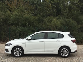 Used Fiat Tipo 2019 for sale - 79758826: Photo