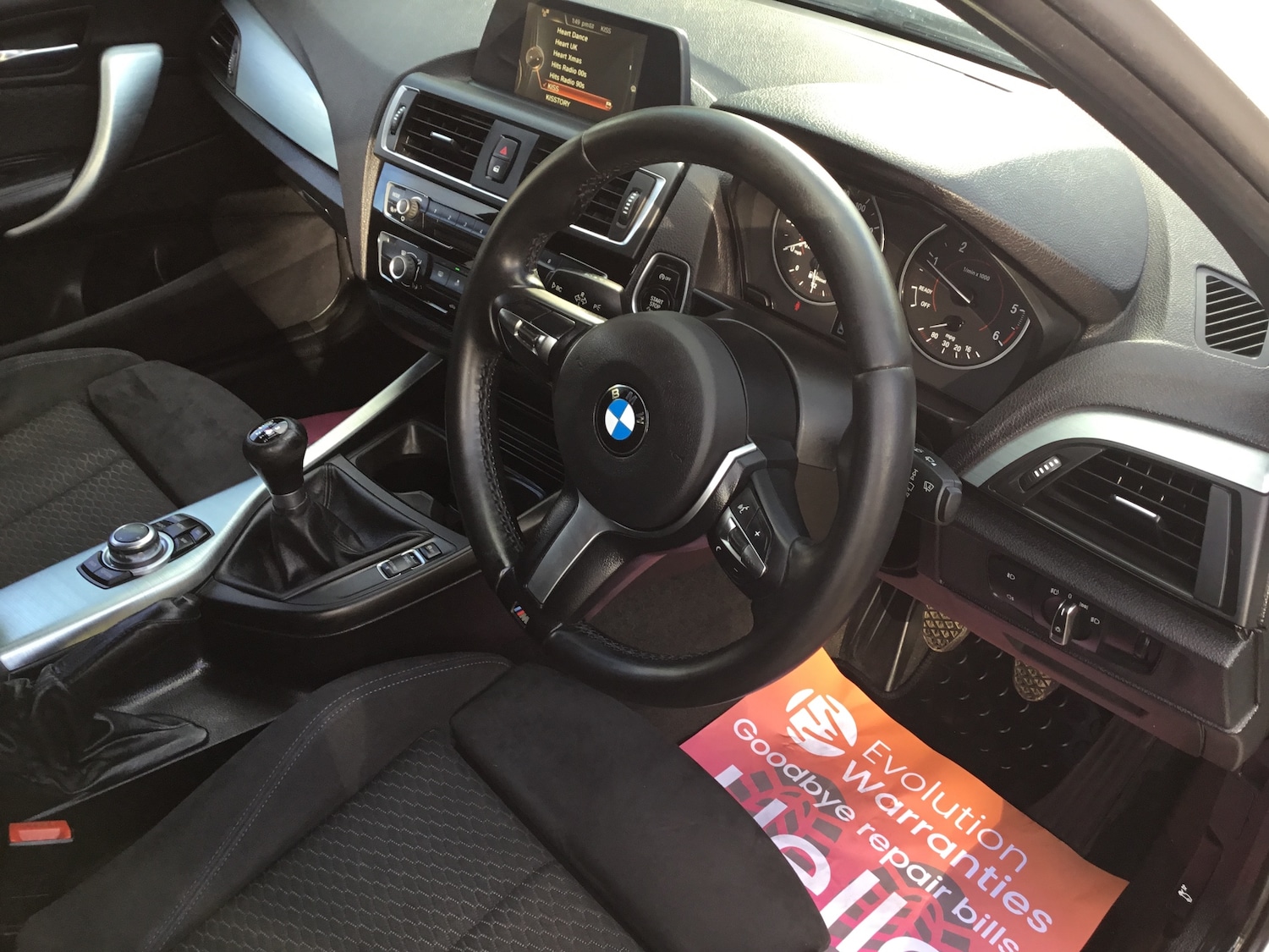 Used BMW 1 Series 2016 for sale - 76853889: Photo 18