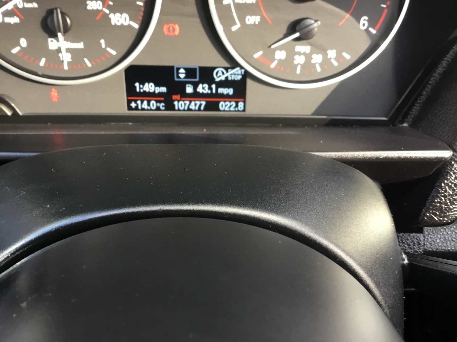 Used BMW 1 Series 2016 for sale - 76853889: Photo 24