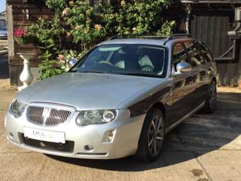 2004 (54) - 2.0 CDTi Connoisseur SE 5dr Auto