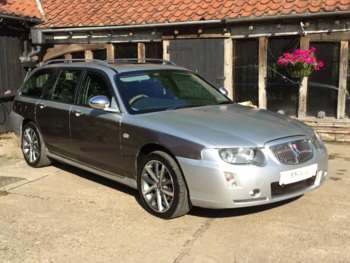 Used Rover 75 2004 for sale - 75025816: Photo