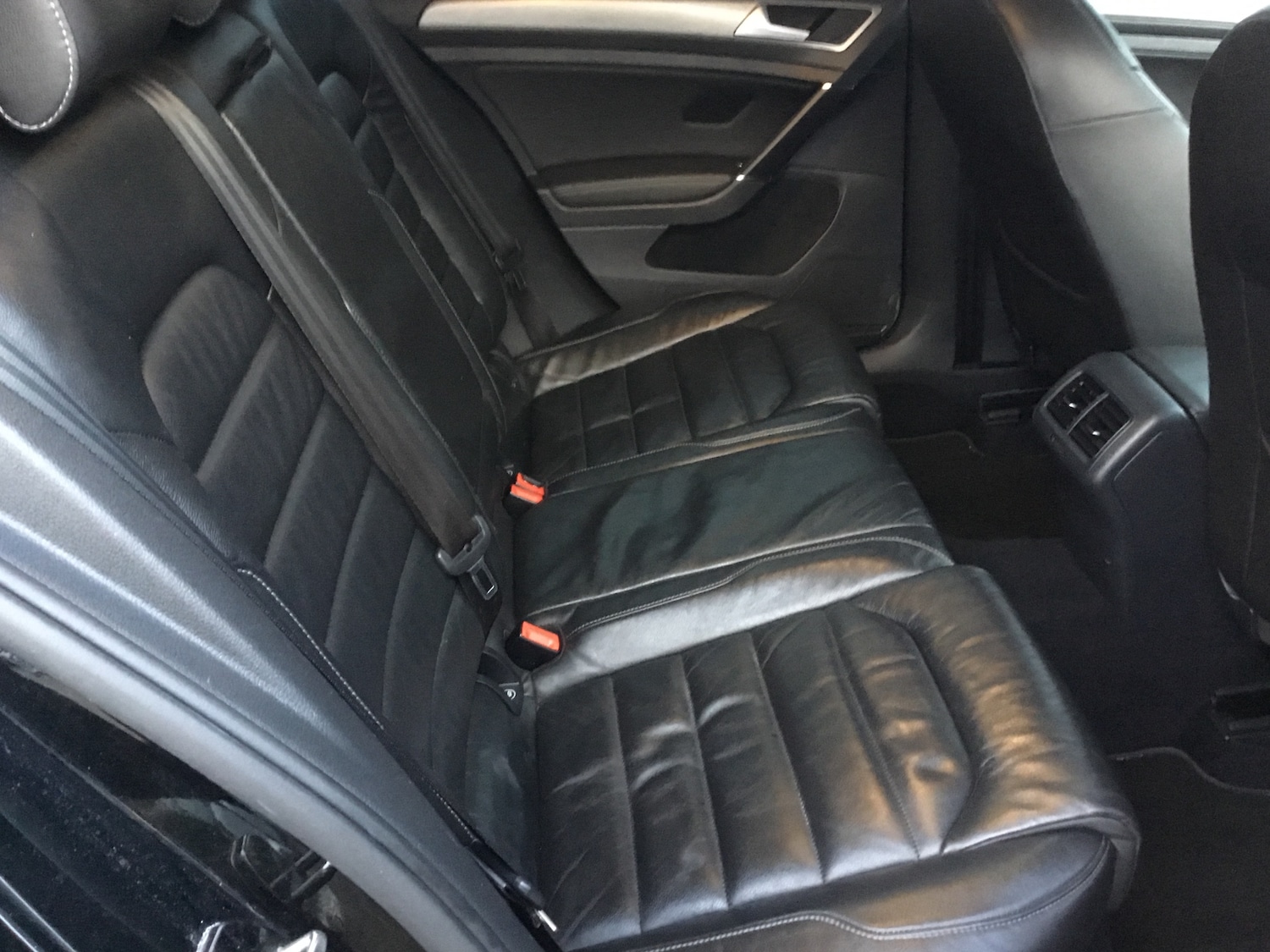 Used Volkswagen Golf 2015 for sale - 77136604: Photo 10