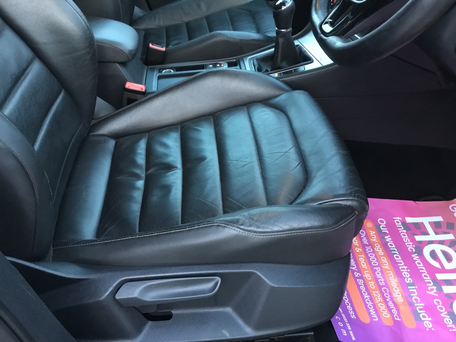 Used Volkswagen Golf 2015 for sale - 77136604: Photo 16