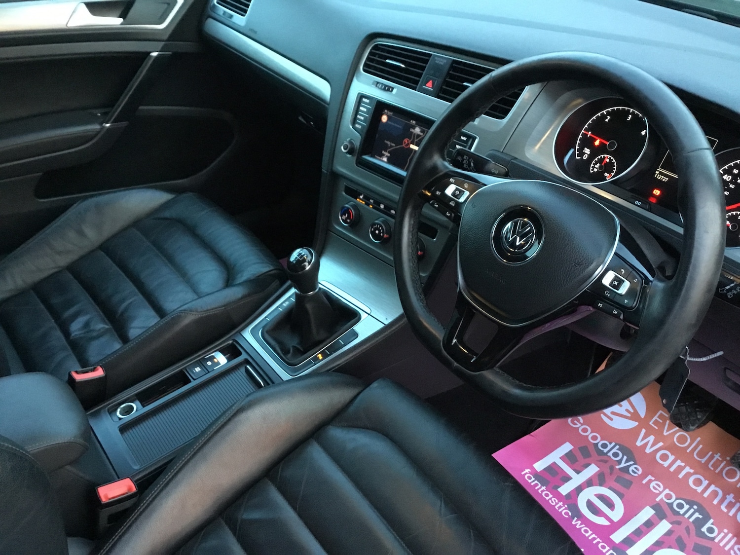 Used Volkswagen Golf 2015 for sale - 77136604: Photo 19