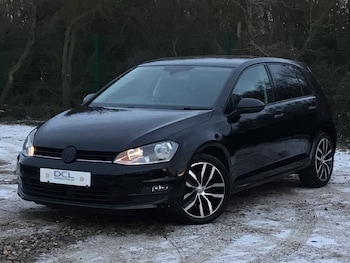 Volkswagen Golf feature image
