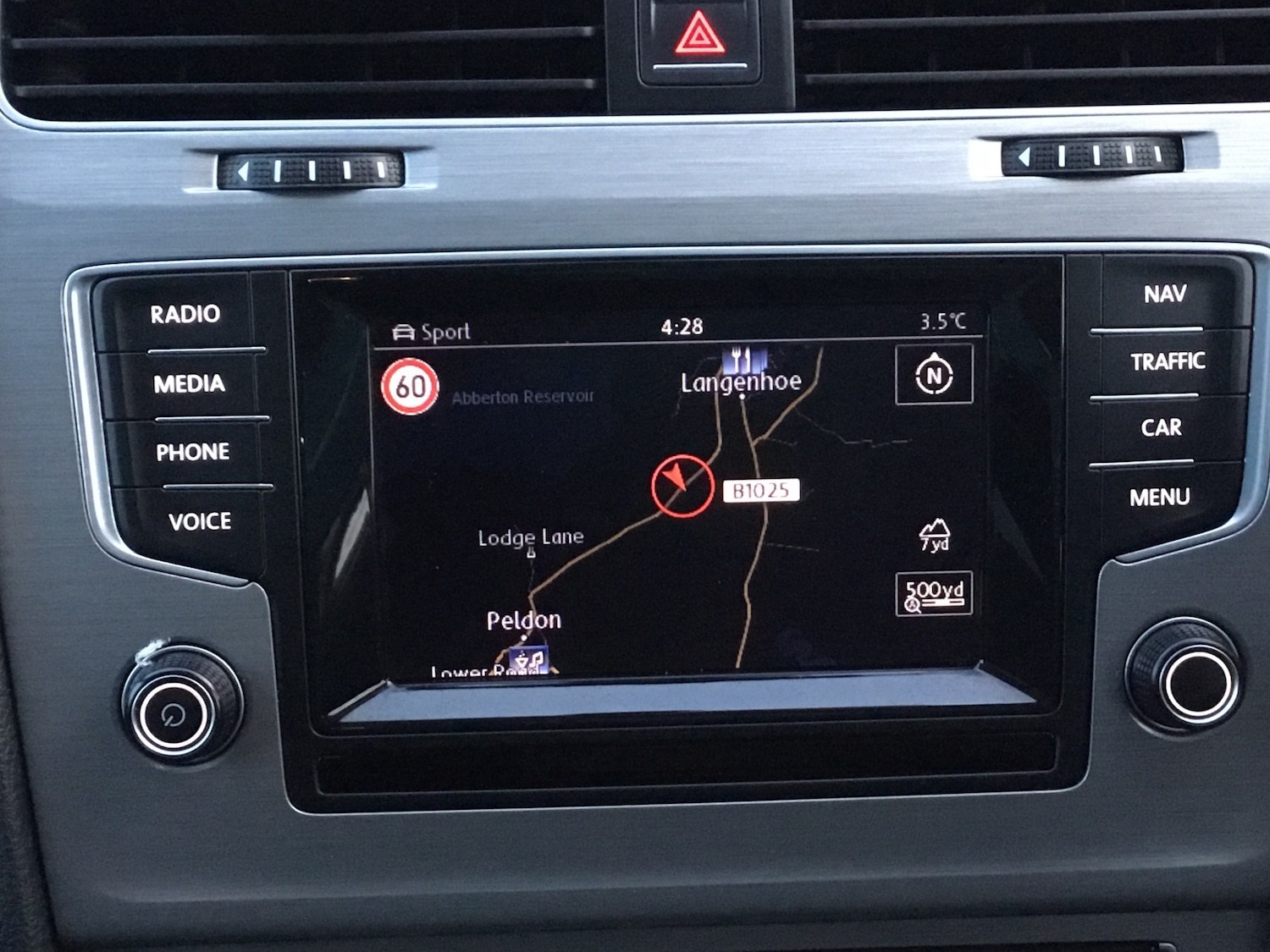 Used Volkswagen Golf 2015 for sale - 77136604: Photo 20