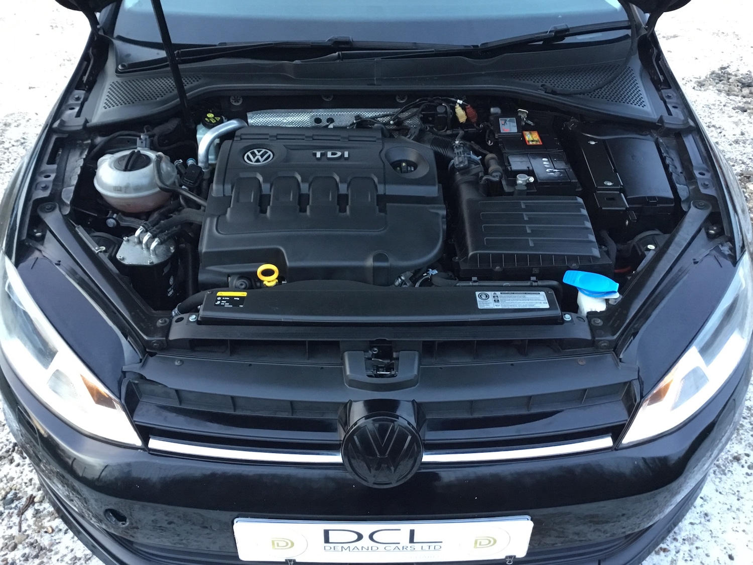 Used Volkswagen Golf 2015 for sale - 77136604: Photo 22