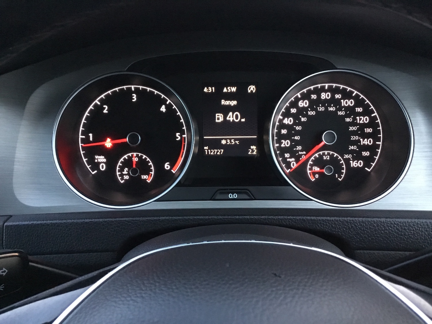 Used Volkswagen Golf 2015 for sale - 77136604: Photo 24