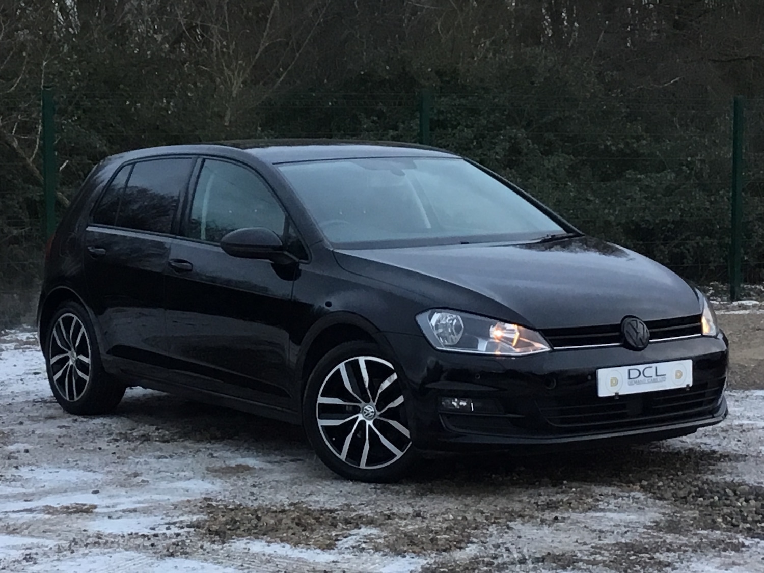 Used Volkswagen Golf 2015 for sale - 77136604: Photo 3