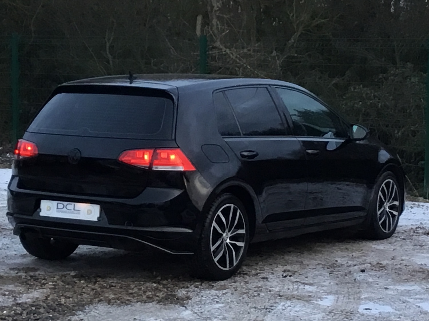 Used Volkswagen Golf 2015 for sale - 77136604: Photo 5