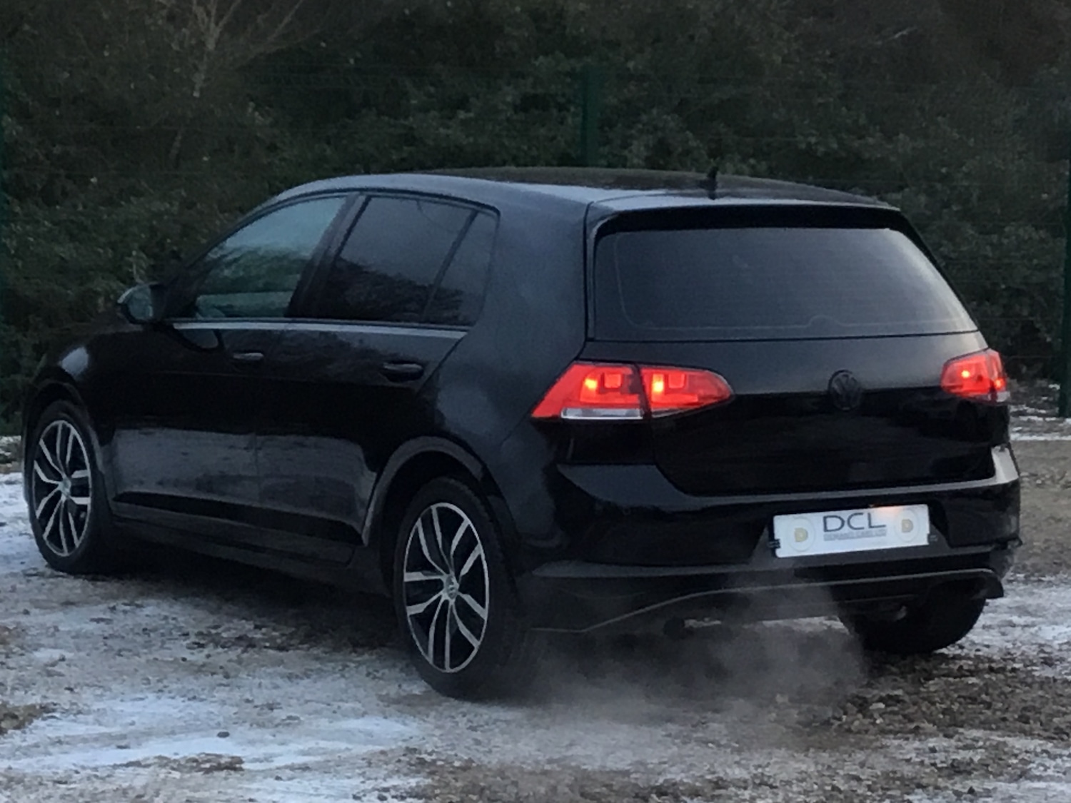 Used Volkswagen Golf 2015 for sale - 77136604: Photo 7