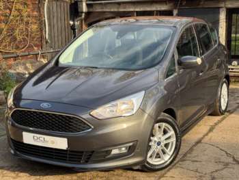 2015 (65) - 1.5 TDCi Zetec 5dr