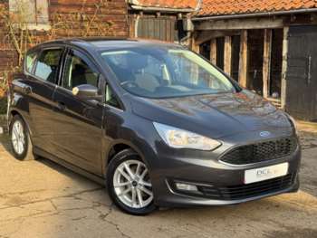 Used Ford C-Max 2015 for sale - 74851336: Photo