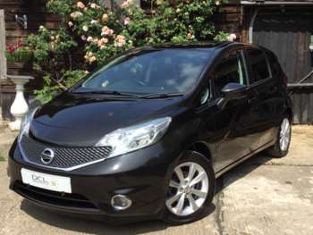 2014 (14) - 1.5 dCi Tekna 5dr