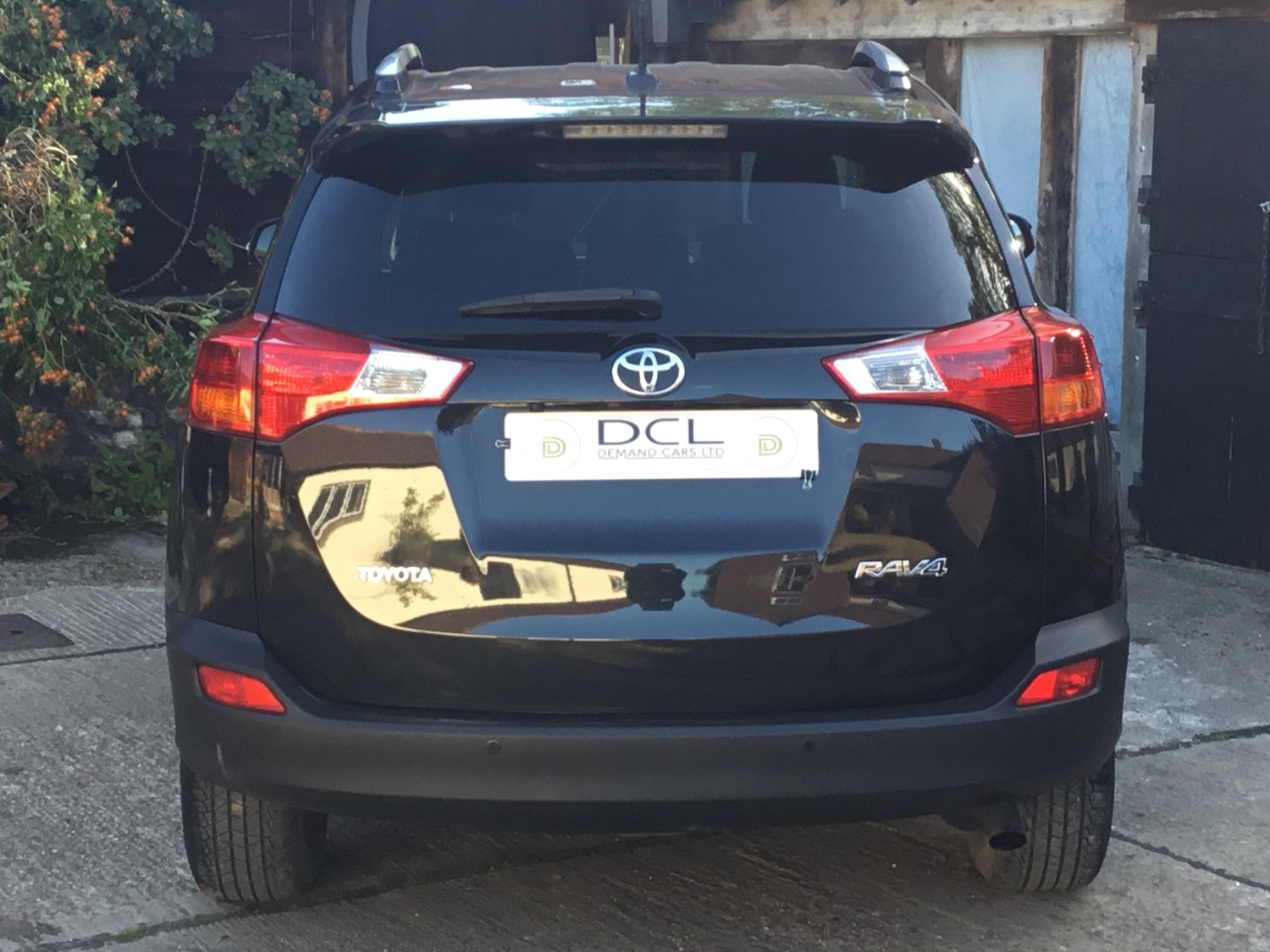 Vehicle 6