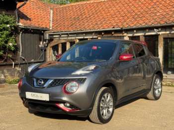 2015 (65) - 1.5 dCi Tekna 5dr