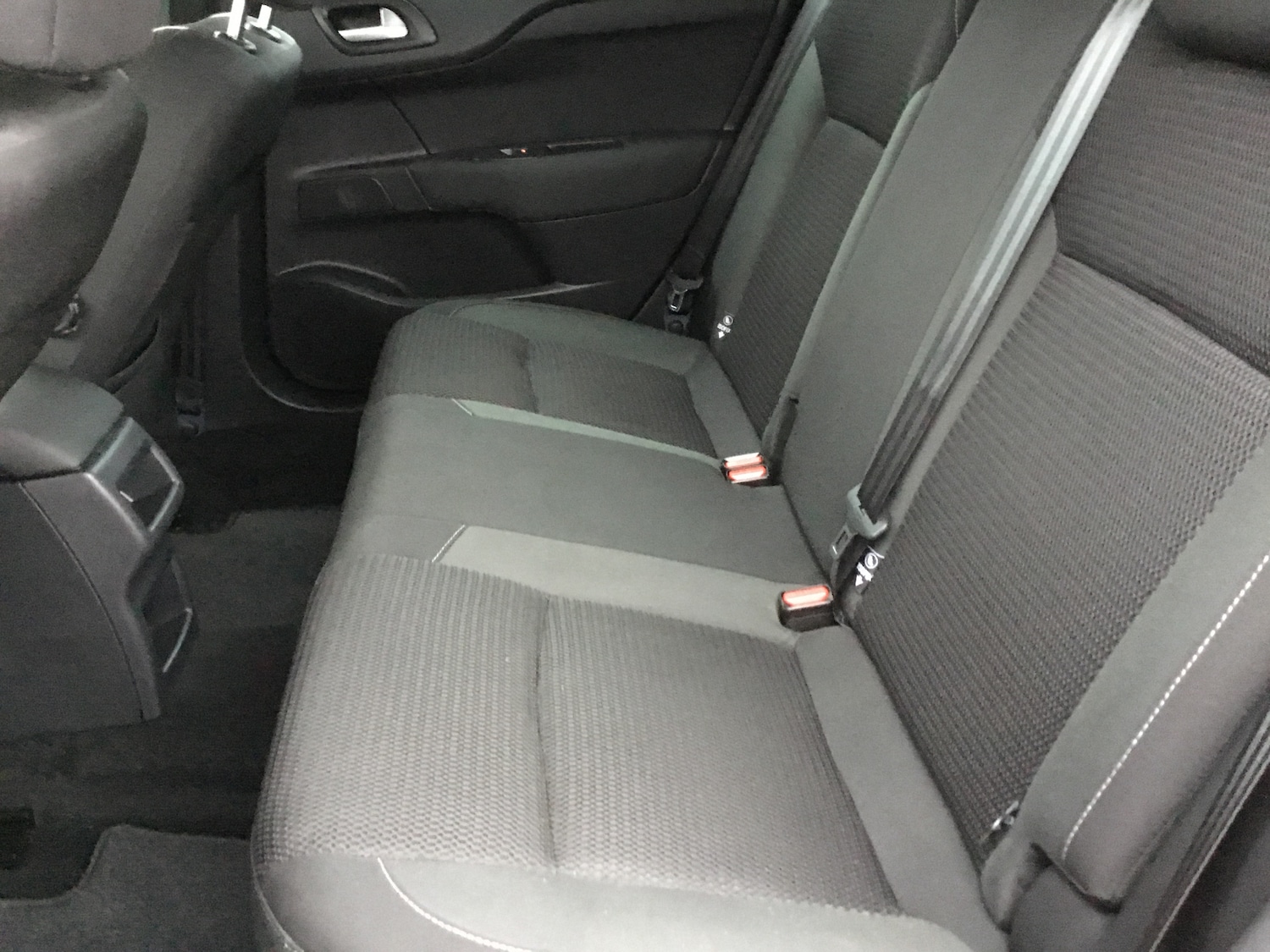 Used Citroen C4 2017 for sale - 76853446: Photo 11