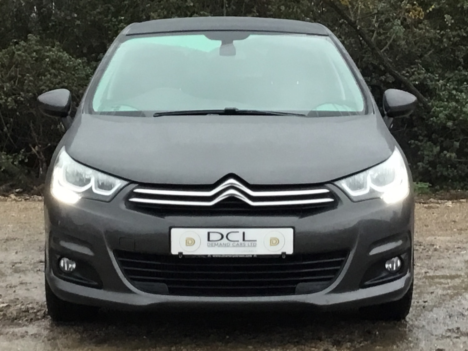 Used Citroen C4 2017 for sale - 76853446: Photo 2