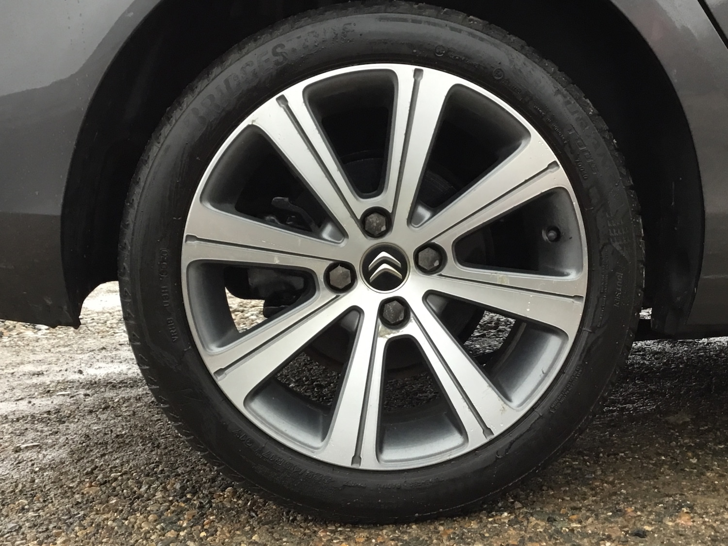 Used Citroen C4 2017 for sale - 76853446: Photo 20