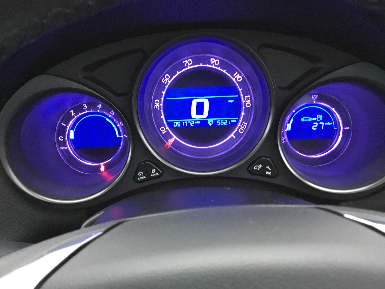 Used Citroen C4 2017 for sale - 76853446: Photo 22