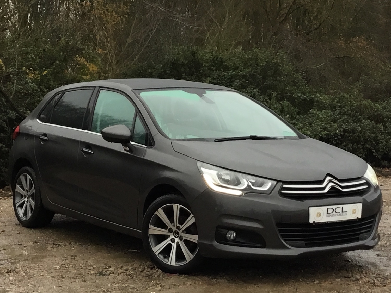 Used Citroen C4 2017 for sale - 76853446: Photo 3