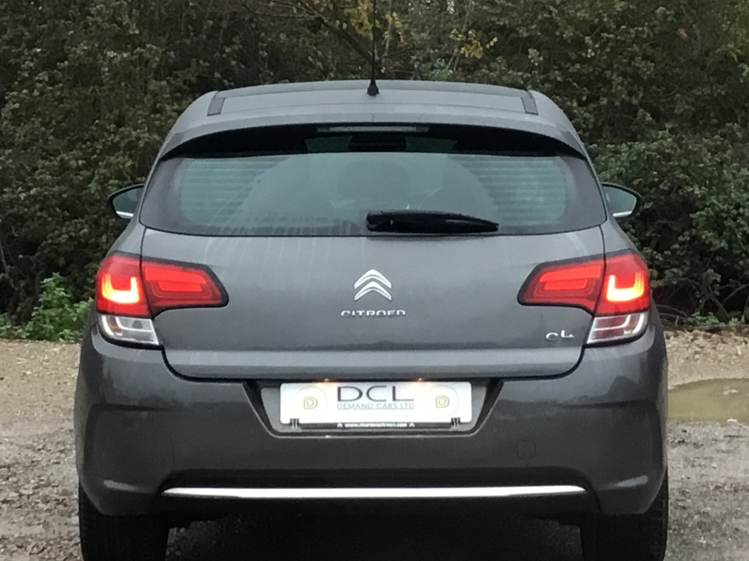 Used Citroen C4 2017 for sale - 76853446: Photo 6