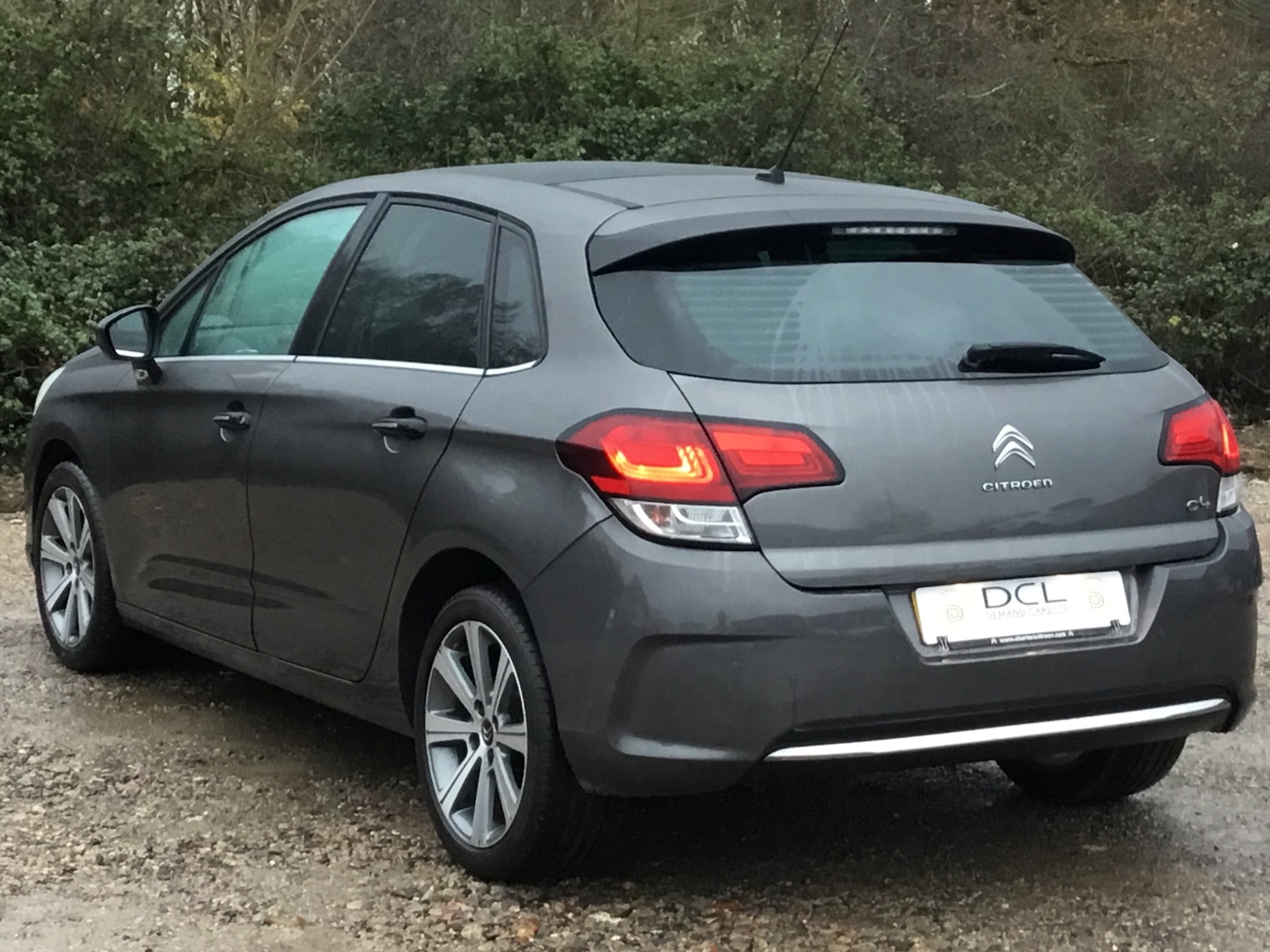Used Citroen C4 2017 for sale - 76853446: Photo 7