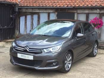 Used Citroen C4 Picasso 2017 for sale - 75095603: Photo