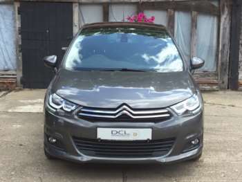 Used Citroen C4 Picasso 2017 for sale - 75095603: Photo