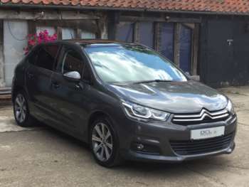 Used Citroen C4 Picasso 2017 for sale - 75095603: Photo