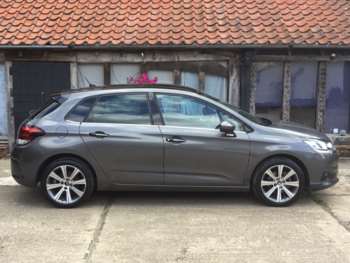 Used Citroen C4 Picasso 2017 for sale - 75095603: Photo