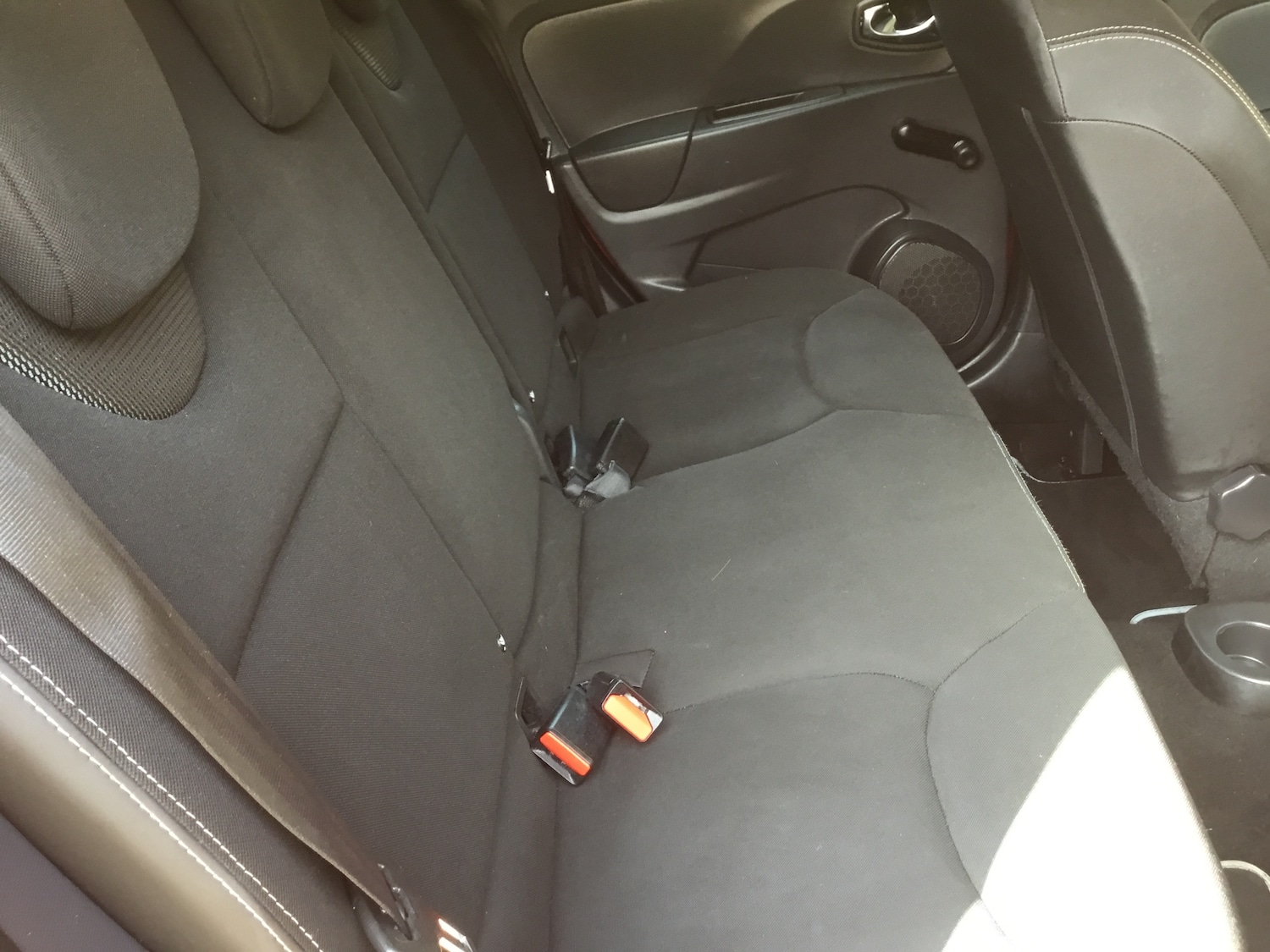 Used Renault Clio 2013 for sale - 76682109: Photo 10