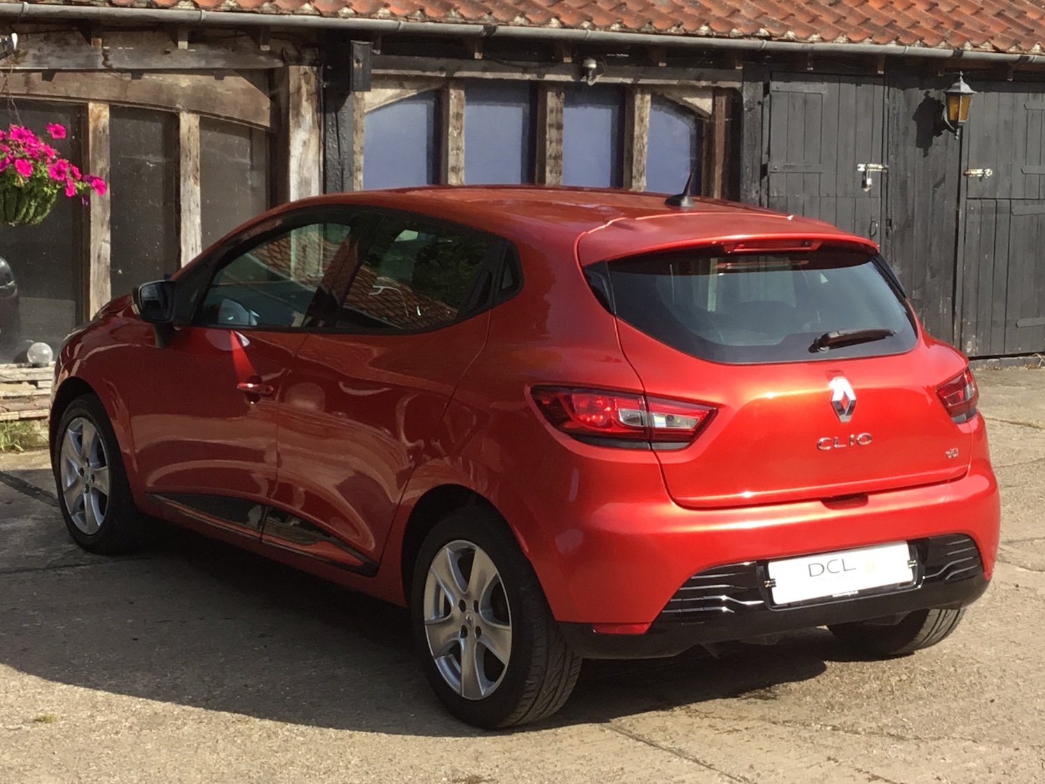 Used Renault Clio 2013 for sale - 76682109: Photo 7